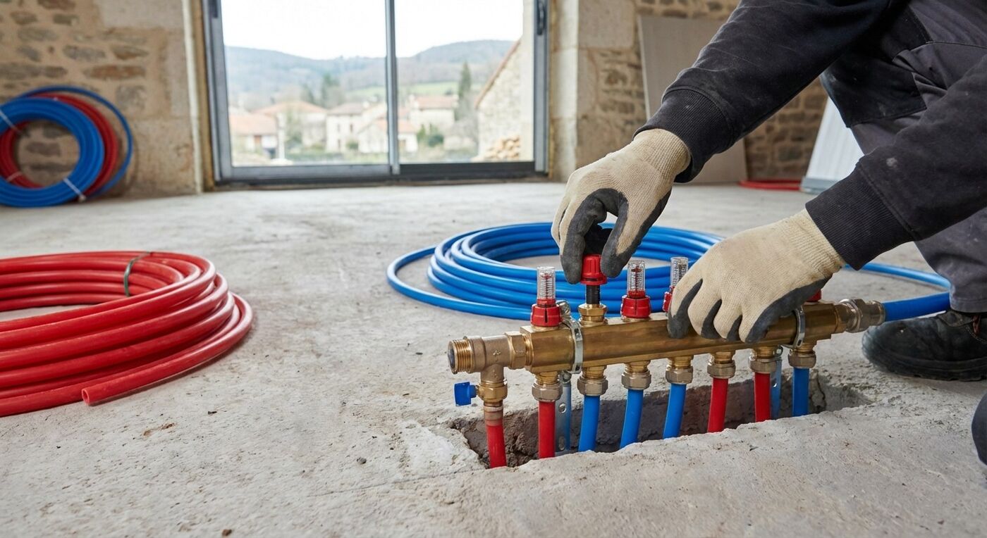 FROID MAINTENANCE SERVICES