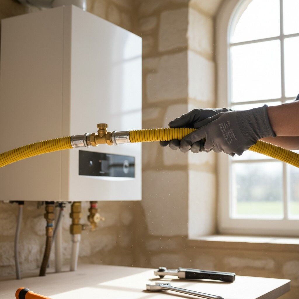 FROID MAINTENANCE SERVICES
